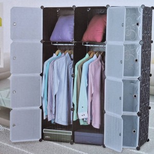 SH-16 Шкаф модульный