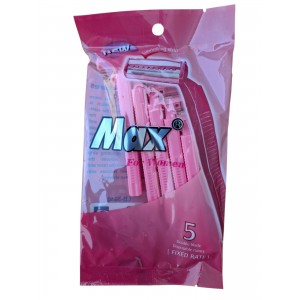 SH-505 Станки женские (MAX) 5 шт