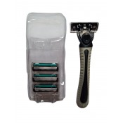 SH-501 Станки для бритья