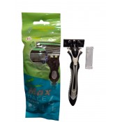 SH-517 Станки для бритья 1 шт 6 лезви