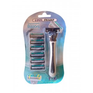 SH518 Станки для бритья