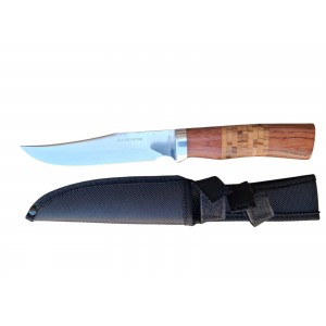 SH-17 Ніж мисливський 