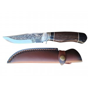 SH-18 Ніж мисливський