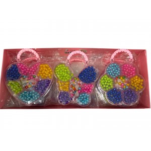 SH-018 Набор бисер 