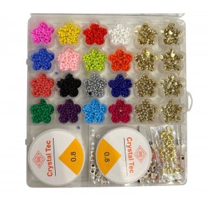 SH-020 Набор бисер 