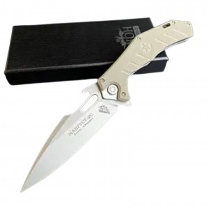 SH-7 Нож складной Мангуст