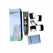 SH-01 Машинка для стрижки собак и кошек 