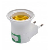 SH-51 Преходник выключатель