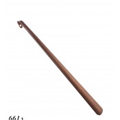 X-5453  Ложка для обуви металл 700 см