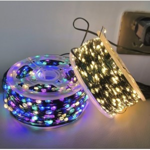 SH-029 Светодиодная гирлянда (50м)500L