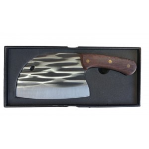 SH-068 Топор  кухонный