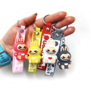 SH-073 Брелок лабубу 5см