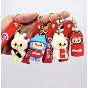 SH-074 Брелок лабубу 7см 592 номер