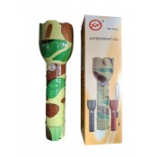 SH-097 Фонарик на батарейки 