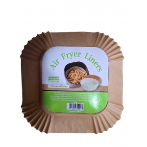 SH-0101 Пергаментные формы для аэрогриля 160ммх45мм 50 шт