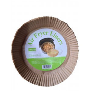 SH-0105 Пергаментные формы для аэрогриля 200ммх45мм 100 шт