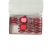 SH-0121 Пудра для лица распродажа 