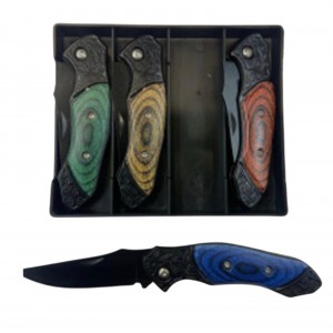 SH-0133 Нож складной 16 см