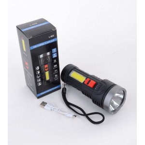 SH-0139 Фонарик USB