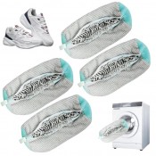 SH-0144 Мішок для прання взуття в пральній машині 39-19см