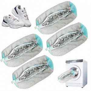 SH-0144 Мішок для прання взуття в пральній машині 39-19см