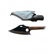 SH-0157 Топор в чехле 29см