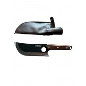 SH-0160 Топор в чехле(29см)