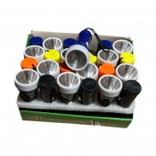 SH-0181 Фонарик на батарейки (таблетки)