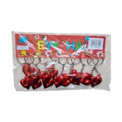 SH-0184 Брелок сердечко 