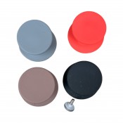 SH-0199 Ручка силикон