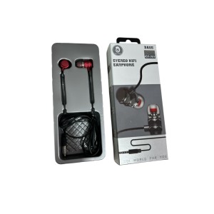 SH-0225 наушники bass kl-707
