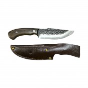 SH-0248 Нож - дерево(длина - 26 /лезвие - 15)