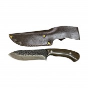 SH-0249 Нож - дерево(длина - 24 /лезвие - 13)