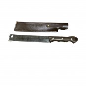 SH-0250 Нож - дерево(длина - 35 /лезвие - 21)