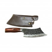 SH-0254 Нож - дерево(длина - 28/лезвие - 16)