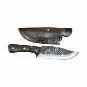 SH-0255 Нож - дерево(длина - 29/лезвие - 18)