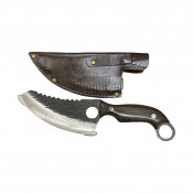 SH-0258 Нож - дерево(длина - 30/лезвие - 16)