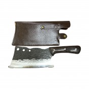 SH-0259 Топор- дерево(длина - 31/лезвие - 19)