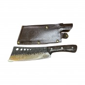 SH-0260 Топор- дерево(длина - 30/лезвие - 18)