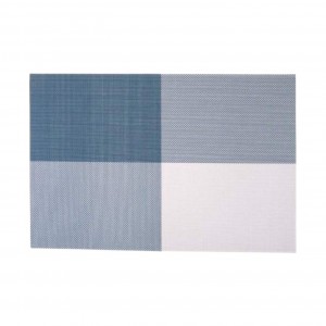 SH-0261 Подставка - коврик  для тарелок 45*30(6 ШТ)