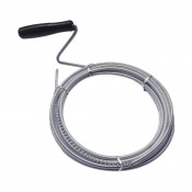 SH-309 Гибки трос для прочистки канализации 5м