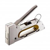 SH-301 Степлер мебельный профессиональный строительный