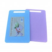 SH-240 Обробна дошка з натурального пластику 27*17.5см