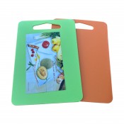 SH-242 Обробна дошка з пластику 26*18см