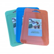 SH-243 Обробна дошка з пластику 30*20см