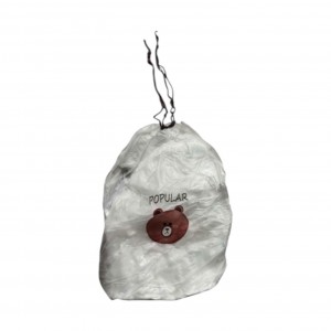 SH-12  Универсальные пакеты на резинке для сохранения продуктов 50 шт