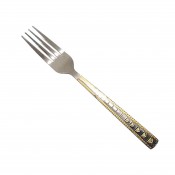 SH-243 Вилка столовая 20см 30грм