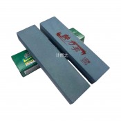 SH-204 Камень точильный двухсторонний карбид кремния 8"200мм