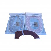 SH-8 Чохол для сидіння унітазу 