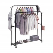 SH-407 Вішалка-стійка для одягу 110*45*150см 